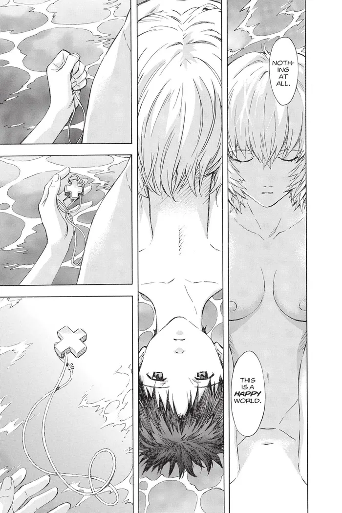 Neon Genesis Evangelion Chapter 93 image 15_optimized